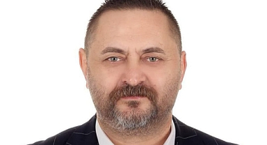 Karşıyaka'da sürpriz isim, Hasan Ünal