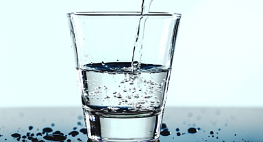 AK Partili Dağ'ın Su gündemi