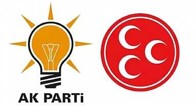 MHP ve AK Parti heyetleri bugün bir araya geliyor