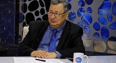 Münir Koçarslan Bir Tv Genel Koordinatörü oldu