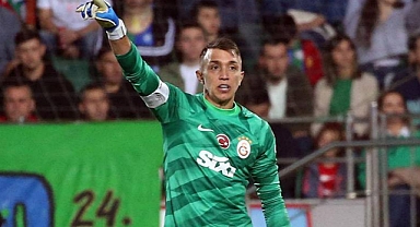 Muslera için sürpriz transfer iddiası