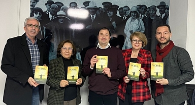 Otizmi içerden anlatan kitap: Morhis