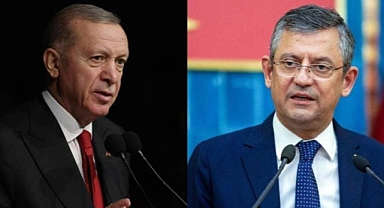 Özel'den Erdoğan'ın 'şeriat' açıklamasına yanıt!