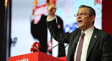 Özel’den Manisa’ya Özel Tanıtım: Yolumuz Açık Olsun