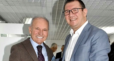 Salih Esen’in hayatı kitap oldu