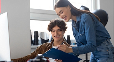 Sürdürülebilir başarı hedefleyen şirketlerin 2024 yılı ajandasında “çalışan deneyimi” var