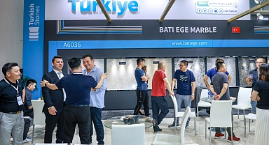 Xiamen Doğal Taş Fuarına katılım için son şans