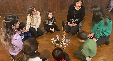 Yarıyıl Tatiline Özel Veli Akademileri ve Eğlenceli Atölyeler