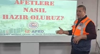 Yüzyılın felaketi 6 Şubat depremlerini unutmadık