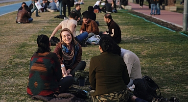 CHP Konak Adayı Mutlu’dan Eşrefpaşa ve Kordon çıkarması