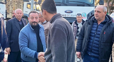 CHP’li Turan’dan “Eşit işe eşit ücret” mesajı