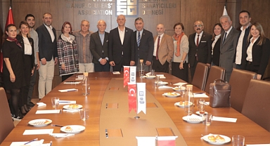 Özlale: İzmir Sorunlar Değil Fırsatlar Şehri Olacak