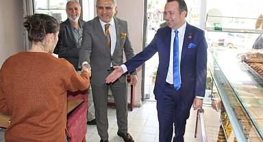 Saadet Partisi ‘yaşanabilir kentler’ kurar