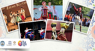 19 Mayıs Efes Selçuk'ta gençlerin performanslarıyla kutlanacak