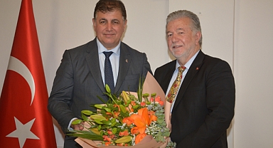 Esnafın sorunlarını masaya yatırdılar…