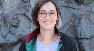 İzmir Avukat Hareketi Grubu'nun baro başkan adalı İnce oldu