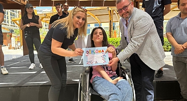 Menderes’te Engelsiz Gün