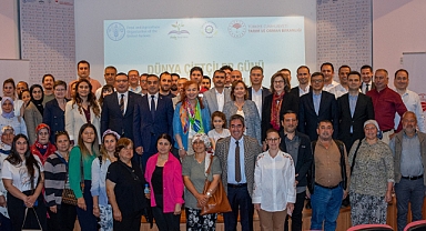 Pınar Süt, genç çiftçilere desteğini sürdürüyor