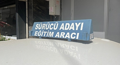 Sürücü Kursları'dan flaş direksiyon sınavı açıklaması