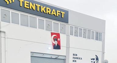 Tenkraft, tente ve gölgelendirme sistemlerinde iddialı
