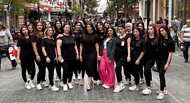 Tuğçe Kılınç Güzellik Merkezleri 16. yaşını kutluyor