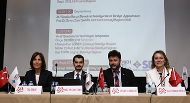 Başkan Mutlu: Kimse kendini öteki hissetmesin istiyoruz