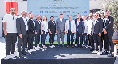 İzmir'in moda merkezinden en lezzetli şenlik