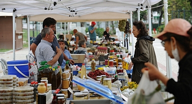 Karşıyakalılar istedi, Yıldız Başkan yaptı