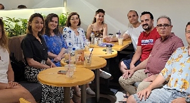 Solfej FM, 4. yılını ödüllerle kutladı