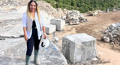 Mısra Marble’dan Orman Yangınlarına Karşı Doğa Dostu Yaklaşım