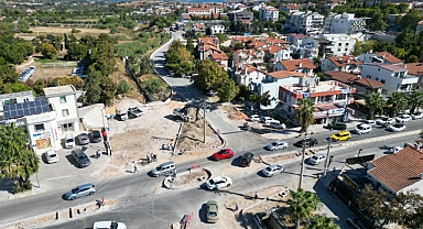 Başkan Selçuk Balkan’dan Trafik Yoğunluğunu Azaltacak Proje