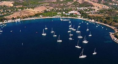 Ege’nin Rüzgarıyla Buluşma: MW Phokaia Yelken Şenliği