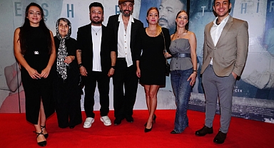 Bağımsız Kısa Filmlere Özel Gösterim