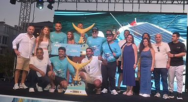 Big Fish Çeşme 2024’ün Kazananı Belli Oldu