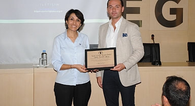 İzmir Kalkınma Ajansı’ndan Yeşil Büyüme ve Sürdürülebilirlik Vurgusu