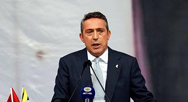 Ali Koç'tan profesyonel kulüpler açıklaması!
