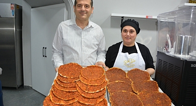 Hatay’ın yöresel lezzetleri Narlıdere’de
