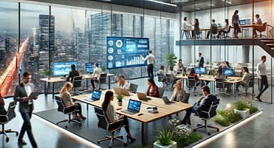 Dijital Haber Platformu İşletmenin Ekonomisi