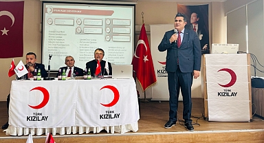 Fahretdin Yörek güven tazeleyerek, yeniden başkan seçildi