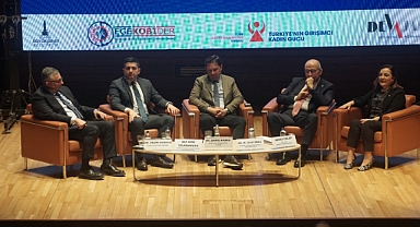 İkinci Ege KOBİ’leri Buluşuyor Zirvesi Başarıyla Tamamlandı