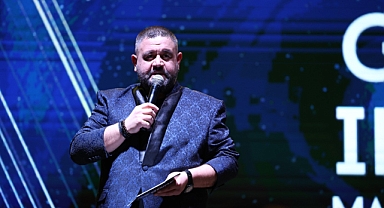 İzmir’in Öncü Prodüksiyon Şirketinden Görkemli Vizyon Ödülleri Töreni!