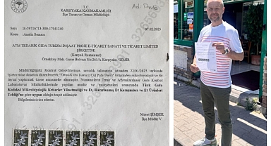 Yeni Girne Konyalı Restoran’dan açıklama