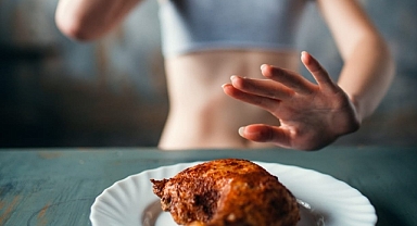 “Anoreksiya basit bir yeme sorunu değil, yardım çağrısıdır”