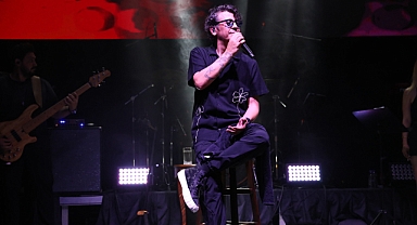 Ersay Üner: “Sezen Aksu Albümünde Yer Almak Benim İçin Çok Özel”