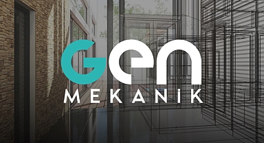 Gen Mekanik, Vizyoner İş Dünyasına Katkısıyla Geceye Güç Kattı
