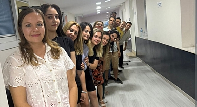 Torbalı Belediyesi Tiyatro Topluluğu Seyirciyle Buluşmaya Hazırlanıyor