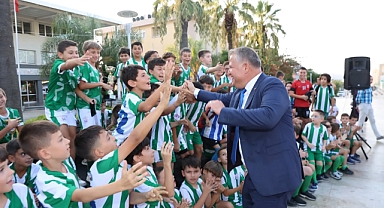 Urla’da yaz tatili boş geçmeyecek