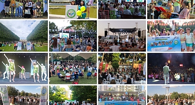 7 Temmuz Dünya Değişim Günü Türkiye'de ve Dünyada kutlanacak!