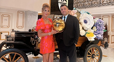 Gizem’li Karnaval