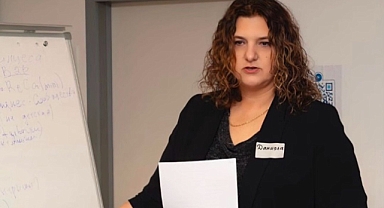 Moskova Ticaret Ateşesi'nden İzmir'e Destek Mesajı